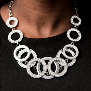 Paparazzi The Keila Zi Necklace